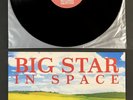 BIG STAR In Space RARE VINYL LP 2005 Alex Chilton The Posies EX/EX