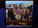 THE BEATLES VERY RARE SEALED LP SGT PEPPER 1978 USA PRESS W/HYPE STICKER OOP