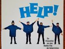 Beatles LP Help UK Stereo German Apple Vinyl Record