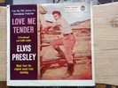 Elvis Presley++EP++EPA-4006++Love Me Tender
