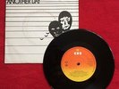 U2 ANOTHER DAY 7” UK TM Matrix 1st IRISH Pressing Rare than most Promo