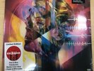 P NK Hurts 2B Human TARGET- Blue Marble LP Vinyl Collectors w/ Poster & MP3 PINK