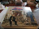 THE FLYING BURRITO BROS - Gilded Palace Of Sin - LP Gram Parsons 1969 1st Press