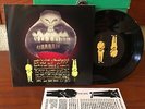My Morning Jacket DOES BAD JAZZ BEBOP17 7” Alt Rock Country Rock 2000 NM/VG+