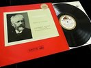 Tchaikovsky: Symphony No. 4 - Constantin Silvestri **HMV ASD 253 ED1 LP**