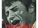 JOHNNY HALLYDAY SAME LP MONO PHILIPS B77387L SPAIN SPANISH 1962 ESPAGNE PS HEAR
