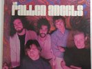 The  Fallen Angels Self Titled 1968 Psych/Garage L.P. Roulette Stereo 25358