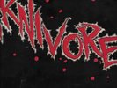 Type O Negative/Carnivore ORIG PROMO FIRST ALBUM BY CARNIVORE WITH INNER/SCARCE