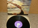 Deep Purple ?– Stormbringer LP UK 1st Press 1974 PURPLE RECORDS TPS 3508 MINT
