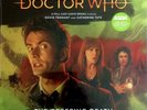 DOCTOR WHO The Creeping Death ASDA Not HMV Exclusive Green Vinyl New & Sealed
