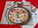 LP ITALIAN PROG BANCO DEL MUTUO SOCCORSO - DARWIN ORIGINALE INNER