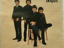 THE BEATLES / REAL LOVE / VINYL SINGLE / APPLE 1995