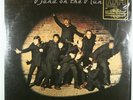 PAUL McCARTNEY & WINGS Band on the Run NM NIMBUS SUPERCUT LP/audiophile/BEATLES