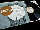 Mozart: Symphonies Nos. 36 & 38 - Rafael Kubelik **HMV ASD 451 ED1 LP**
