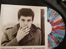 JOY DIVISION  LP SPLATTER VINYL