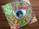 The 13th Floor Elevators RSD 19 Picture Disc Vinyl