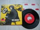 JIMI HENDRIX EXPERIENCE - HEY JOE + 3  EP ORIGINAL ESPAÑOL 1967 POLYDOR