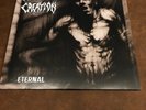 Malevolent Creation Eternal LP Suffocation Cannibal Corpse Deicide