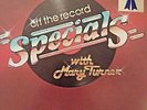 RADIO SHOW: 9/21/87 MARY TURNER IN STUDIO w/STEVE WINWOOD AND 13 GREAT TUNES