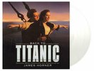 James Horner ?– Back To Titanic (Soundtrack) Vinyl LP