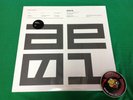 Autechre NTS Session 1 SEALED Electronic IDM  Vinyl LP 2018 Piranha Records