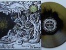 243	Goatwhore	Constricting Rage of The Merciless GOLD/BLACK HAZE   #88 OF 300