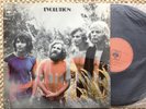 TAMAM SHUD LP - EVOLUTION original 1969 SBP-233761 oz prog surf psych classic