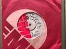 Sex Pistols, Anarchy In The Uk. EMI 7” single Original