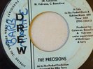 Precisions - If This Is Love   NORTHERN SOUL ORIGINAL