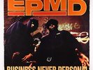 EPMD - Business Never Personal LP - RAL