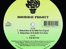Doomsday Project - Bodycatchers... 12