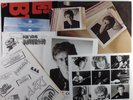 BRUCE COCKBURN Resume MILLENNIUM LP NM & 7