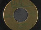VON HIATT: Lovely Maiden / Catch A Falling Star 45 (super moody Country Popcorn