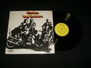 LP HARLEM POP TROTTERS / LES TRETEAUX 6322 / JAZZ FUNK FUSION 1ST NEVER PLAYED