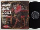 ELMORE JAMES Blues After Hours CROWN LP mono