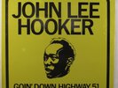 JOHN LEE HOOKER Goin' Down Highway 51 SPECIALTY LP SEALED
