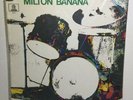 Milton Banana “Self Titled” Odeon Records SMOFB-3723 RARE