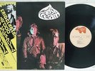 CREAM FRESH RSO MWA 7005 Japan OBI VINYL LP