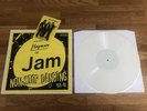 THE JAM # RARE AND SOUGHT AFTER VINYL LP - NON STOP DANCING 25 PRESS  - WELLER
