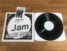 THE JAM # RARE AND SOUGHT AFTER VINYL LP - NON STOP DANCING 200 PRESS  - WELLER