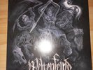 Weltenfeind 3lp  vinyl,GBK,Profanatica,Havohej,Demonic Christ,Beherit 