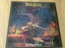 JUDAS PRIEST - SAD WINGS OF DESTINY. 1976 LP RECORD FIRST PRESS