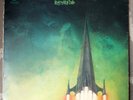 RAMASES Space Hymns UK Vertigo press LP 10cc Roger Dean