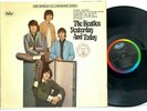 The Beatles Yesterday and Today Gold Award Capitol ST 2553 LP Vinyl Record Album