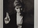 DARYL HALL Sacred Songs RCA LP NM promo w/ press glossy