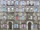 LED ZEPPELIN PHYSICAL GRAFFITI 2XLPs Swan Song SSK89400 Die Cut Sleeve Insert1st