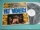 KISS LP Hit Wembly Recorded live in Wembley Arena London, 1984, October 14