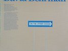 RARE  Electronic/Ambient DAVID BEHRMAN On The Other Ocean LP 1978 LOVELY MUSIC