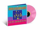 Steve Miller Band Children Of The Future 180 Gram, Pink Colored Vinyl LP