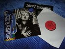 Sophie B Hawkins - Tongues and Tails - RARE Vinyl LP album 1992